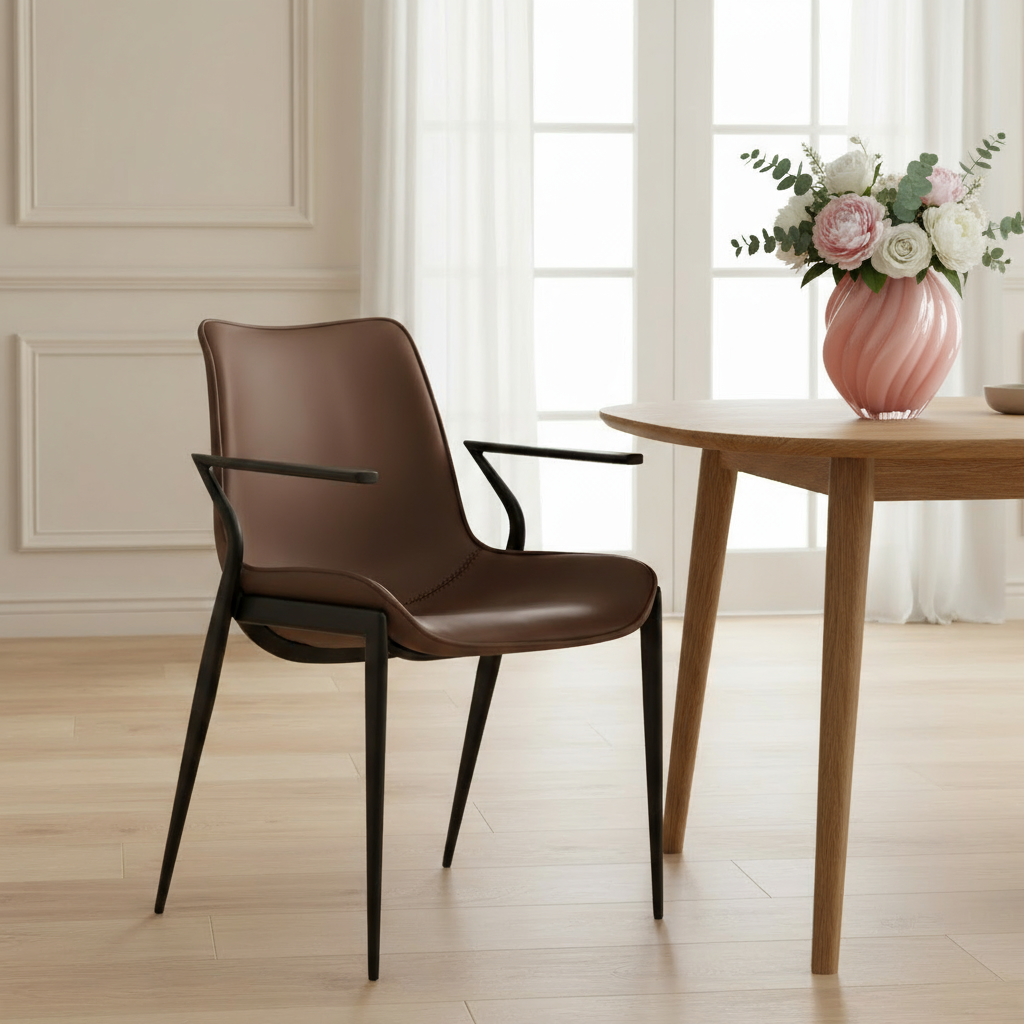 Harry spisebordsstol